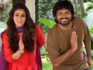 చిరంజీవి ‘మెగా157’లో నయనతార ఎంట్రీ - ముస్సోరిలో షూటింగ్ జోరు 1 Screenshot 2025 06 17 160614