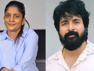క్రేజీ డైరెక్టర్ తో శివకార్తికేయన్ కొత్త ప్రాజెక్ట్ 1 Screenshot 2025 06 19 183726