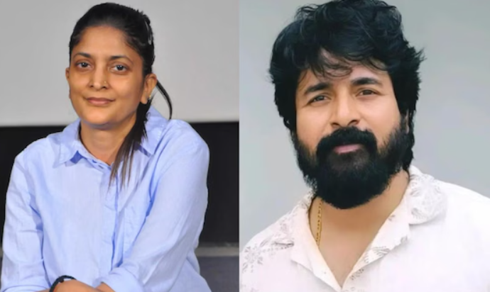 క్రేజీ డైరెక్టర్ తో శివకార్తికేయన్ కొత్త ప్రాజెక్ట్ 1 Screenshot 2025 06 19 183726