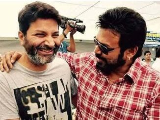 Venkatesh Trivikram