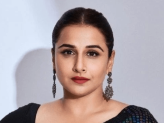 విద్యా బాలన్ సినీ జీవిత రహస్యాలు: అడ్జస్ట్మెంట్తోనే సక్సెస్ 1 Vidya Balan min