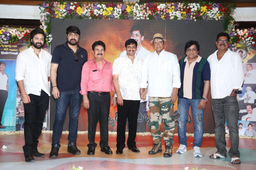 ఘనంగా దిగ్ధర్శకుడు ఎస్వీ కృష్ణారెడ్డి పుట్టినరోజు వేడుకలు 3 WhatsApp Image 2025 06 01 at 17.39.21 bd965a90