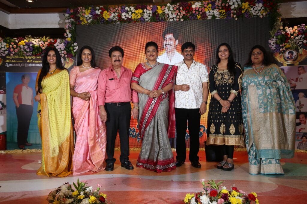 ఘనంగా దిగ్ధర్శకుడు ఎస్వీ కృష్ణారెడ్డి పుట్టినరోజు వేడుకలు 2 WhatsApp Image 2025 06 01 at 17.39.21 c95c6e43
