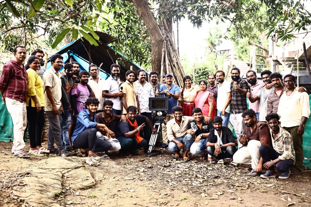 షూటింగ్ పూర్తి చేసుకున్న TSR మూవీ మేకర్స్ 'ప్రొడక్షన్ నెంబర్ 3' 4 WhatsApp Image 2025 06 03 at 11.15.57 8ba93986