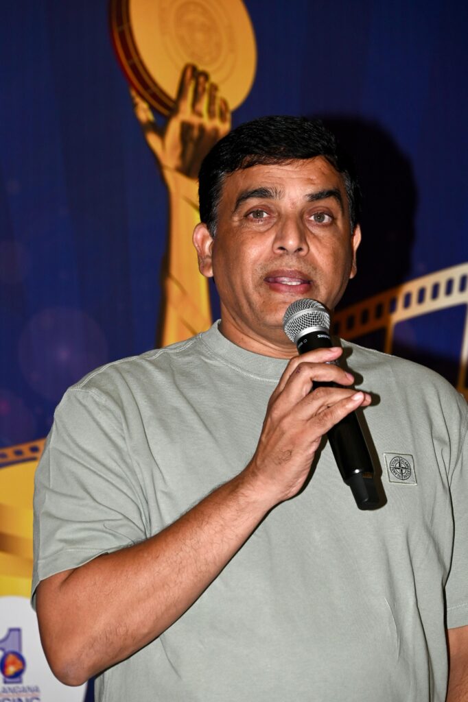 జూన్ 14న హైటెక్స్ వేదికగా అంగరంగ వైభవంగా జరగనున్న తెలంగాణ గద్దర్ ఫిల్మ్ అవార్డ్స్ వేడుక 1 WhatsApp Image 2025 06 13 at 12.08.06 b7004a73