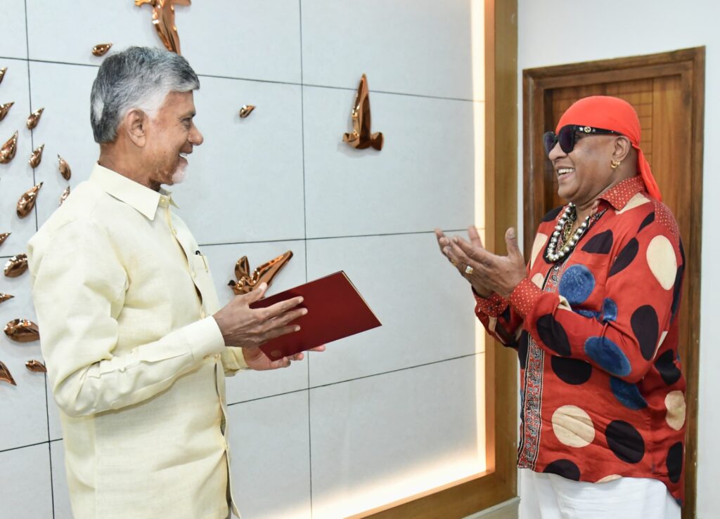 సీఎం చంద్రబాబును కలిసిన ప్రముఖ సంగీత దర్శకుడు శివమణి 2 WhatsApp Image 2025 06 17 at 13.33.29 d2c5f17a