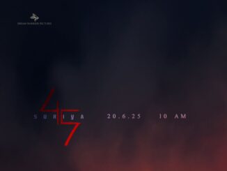 సూర్య 45: ఫస్ట్ లుక్ రిలీజ్ డేట్ లాక్ 2 WhatsApp Image 2025 06 19 at 18.46.27 81de3156