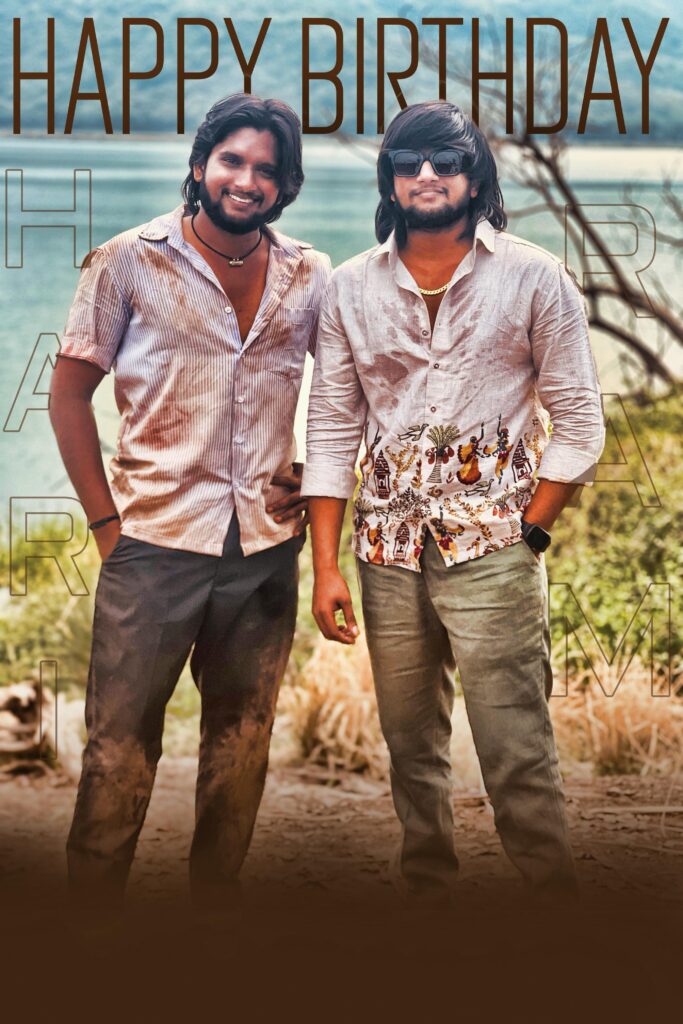 ఘనంగా "కొత్తగా ఉంది" చిత్ర హీరోలు హరికృష్ణ, రామకృష్ణ పుట్టినరోజు వేడుకలు 1 WhatsApp Image 2025 06 22 at 16.56.50 406e5931