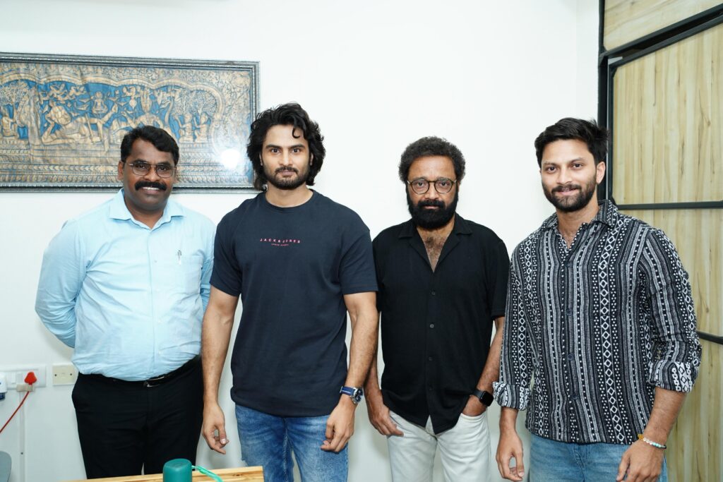 హీరో సుధీర్ బాబు చేతుల మీదగా "పోలీస్ వారి హెచ్చరిక" టీజర్ లాంచ్ 1 WhatsApp Image 2025 06 25 at 17.27.10 5f6c89ad