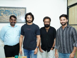 హీరో సుధీర్ బాబు చేతుల మీదగా "పోలీస్ వారి హెచ్చరిక" టీజర్ లాంచ్ 1 WhatsApp Image 2025 06 25 at 17.27.10 5f6c89ad