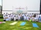 Yoga day