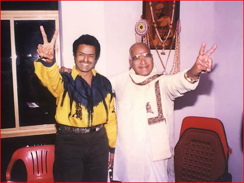 ఎన్టీఆర్ జాతీయ అవార్డుపై బాలయ్య భావోద్వేగ స్పందన 1 balakrishna on nandamuri legacy b 2909241109