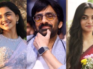 ravi teja romancing hot beauties in anarkali b 0803250516