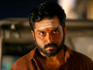 Karthis Khaidi Movie Stills 1