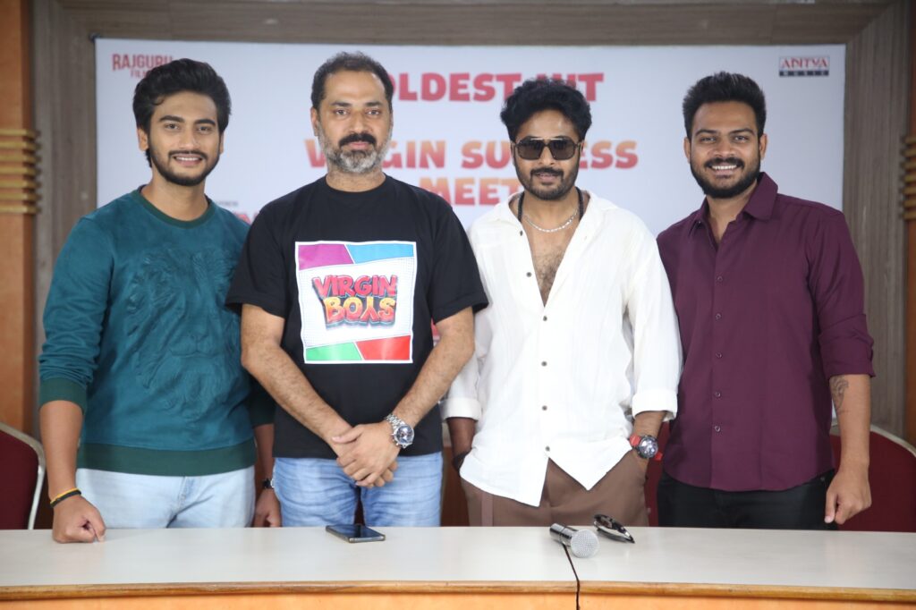 'విర్జిన్ బాయ్స్' చిత్ర బృందాన్ని బెదిరిస్తున్న పూల చొక్కా నవీన్ 2 WhatsApp Image 2025 07 12 at 14.04.52 eec5e86b