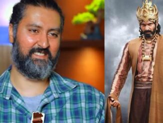 nihal kapoor about bahubali