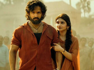 'లెనిన్' క్లైమాక్స్ హై వోల్టేజ్ 2 Lenin