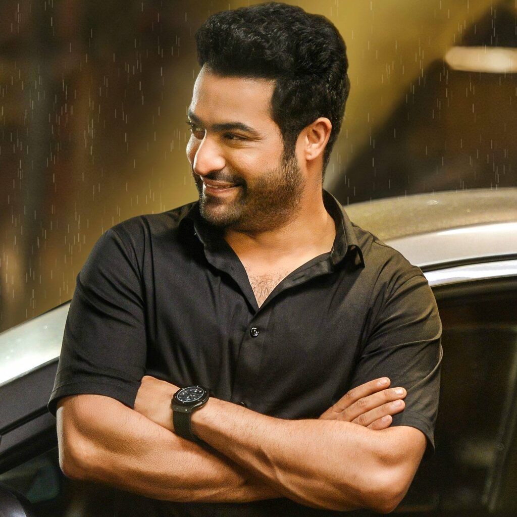 లిటిల్ హార్ట్స్ డైరెక్టర్ తో తారక్ సినిమా 1 NTR