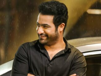 లిటిల్ హార్ట్స్ డైరెక్టర్ తో తారక్ సినిమా 8 NTR