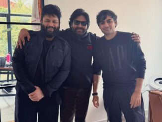 'ఓజీ' సెన్సార్ స్క్రీనింగ్కు సిద్ధం 4 OG2