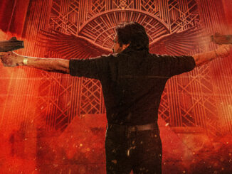 ఓజి సినిమా థియేటర్లో ఘోరం - స్పీకర్ పడి ఇద్దరికి గాయాలు 2 OG TRAILER THUMB WWM1