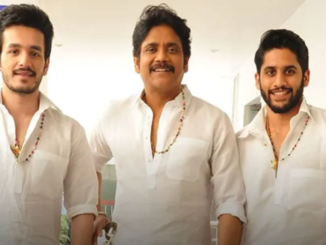 వారసులతో నాగార్జున 100వ చిత్రం 4 Screenshot 2025 09 20 170149