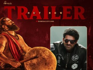 కాంతార చాప్టర్ 1 ట్రైలర్ టాక్ - మ్యాజిక్ చేసిన రిషబ్ శెట్టి 1 WhatsApp Image 2025 09 22 at 17.09.00 27a4d2d0