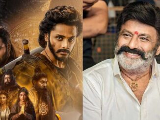 బాలయ్య-మోక్షజ్ఞకి ‘మిరాయ్’ స్పెషల్ షో 3 balakrishna b 1709251121