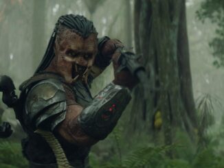 నవంబర్ 7న ప్రేక్షకులను కలవనున్న “ప్రెడేటర్: బ్యాడ్ల్యాండ్స్” 3 1000786650