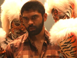 ధృవ్ విక్రమ్ 'బైసన్' ట్రైలర్ విడుదల చేసిన రానా దగ్గుపాటి 9 Bison 21