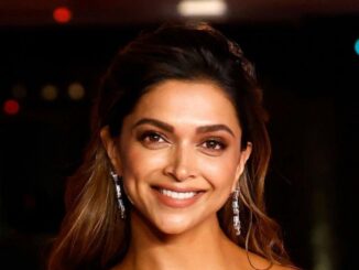 Deepika Padukone at 3rd Annual Academy Museum Gala cropped