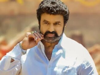 బాలయ్య మాఫియా రగడ 1 NBk 5