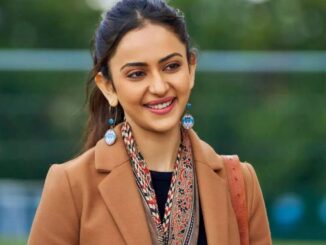 రకుల్ ప్రీత్ సింగ్కు టాలీవుడ్ దూరం 1 Rakul Preet Singh