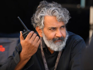 రాజమౌళి దాదాసాహెబ్ ఫాల్కే బయోపిక్ ఉందా? లేదా? 2 S. S. Rajamouli