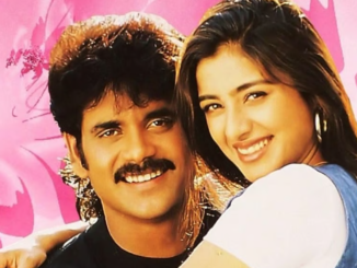 సీనియర్ స్టార్ జోడీల సందడి 7 Screenshot 2025 10 14 121751