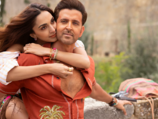 కియారా కెరీర్కు కొత్త ట్విస్ట్ - 'వార్ 2' ఫ్లాప్తో షాక్ 5 Screenshot 2025 10 14 122414