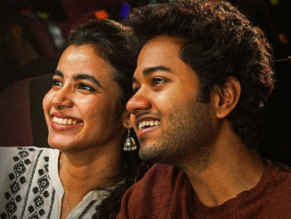 నితిన్తో సాయి మార్తాండ్ లవ్ స్టోరీ - హిట్ ఖాయం 10 Screenshot 2025 10 14 123725