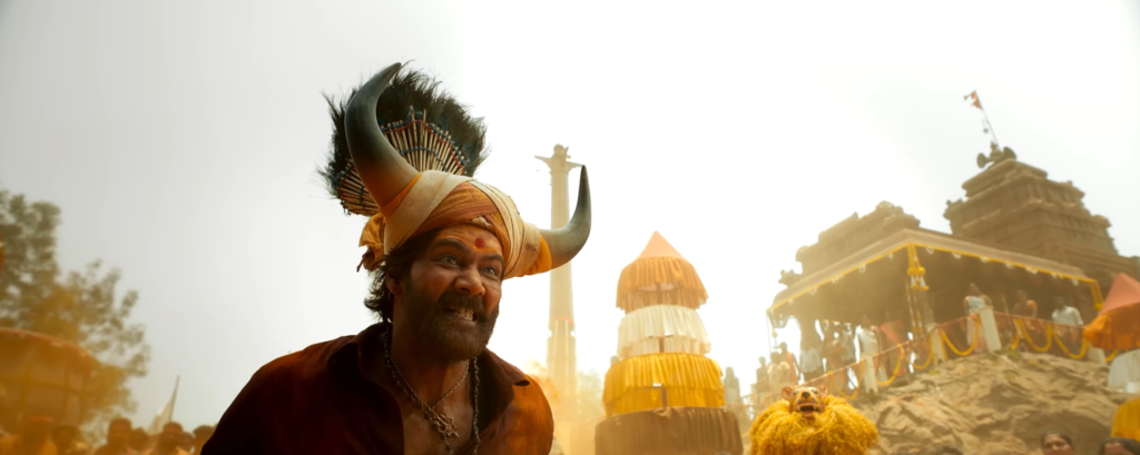 మరోసారి నెగిటివ్ పాత్రలో టాలీవుడ్ నటుడు నవీన్ చంద్ర 1 Screenshot 2025 10 28 153050