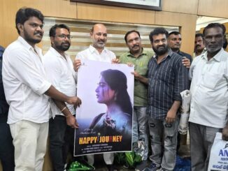 'హ్యాపీ జర్నీ' పోస్టర్ను ఆవిష్కరించిన కేంద్ర మంత్రి బండి సంజయ్ 10 WhatsApp Image 2025 10 05 at 14.17.29 1338f67a