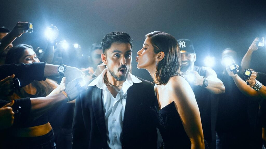 'తు యా మైన్' చిత్రంపై దిగ్గజ దర్శకుడు మణిరత్నం ప్రశంసల జల్లు.. 1 1001071362