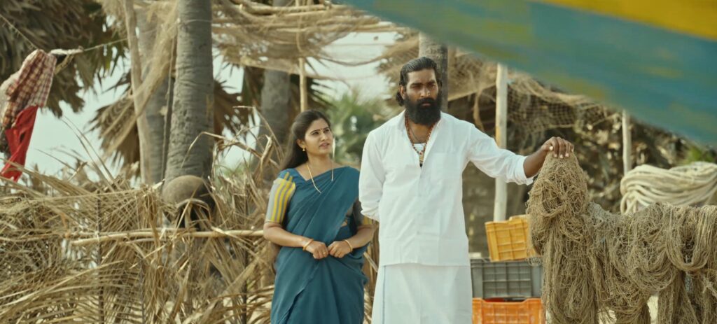 ఏప్రిల్ 17న గ్రాండ్ గా విడుదల కాబోతున్న "తెరచాప" 2 1001197409