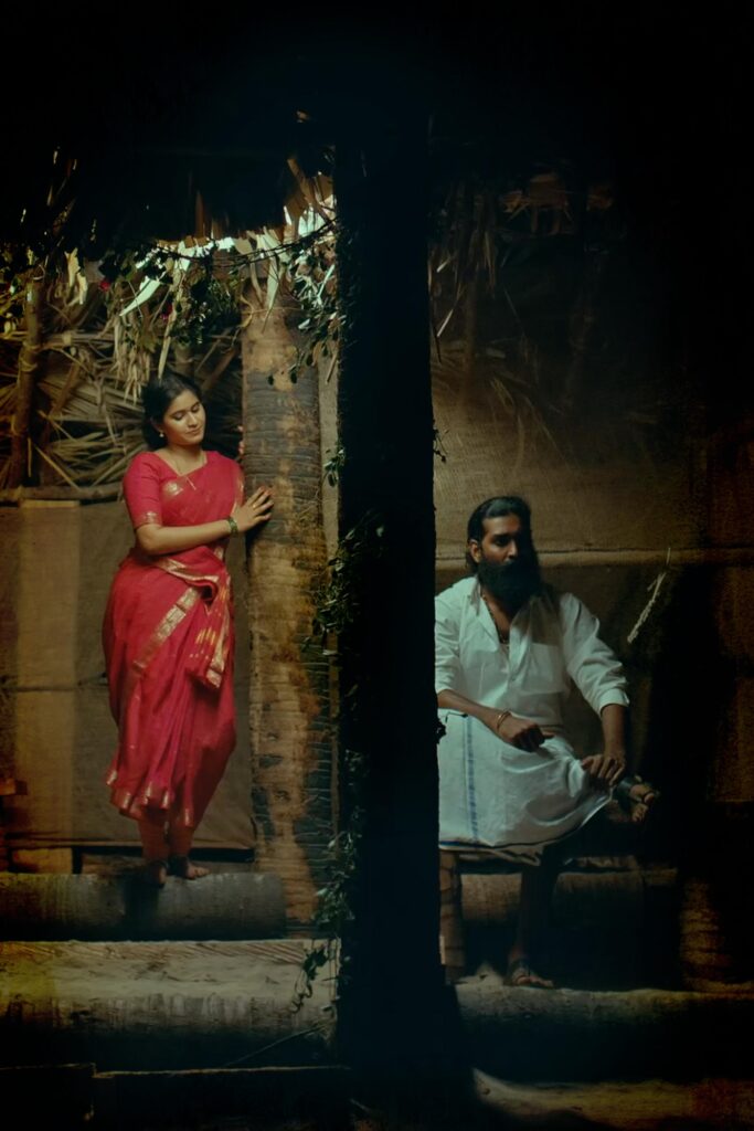 ఏప్రిల్ 17న గ్రాండ్ గా విడుదల కాబోతున్న "తెరచాప" 1 1001197411