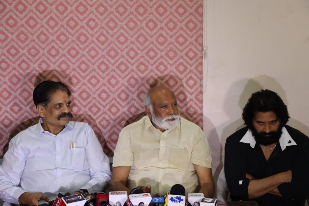 నందమూరి బాలకృష్ణ గారు, చిరంజీవి గారు చొరవతో ముగిసిన డాన్సర్స్ అసోసియేషన్ వివాదం 1 WhatsApp Image 2026 07 19 at 8.37.47 PM