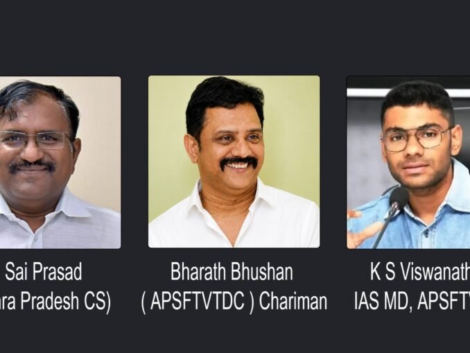 AP FDC