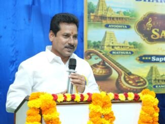Sridhar Varma