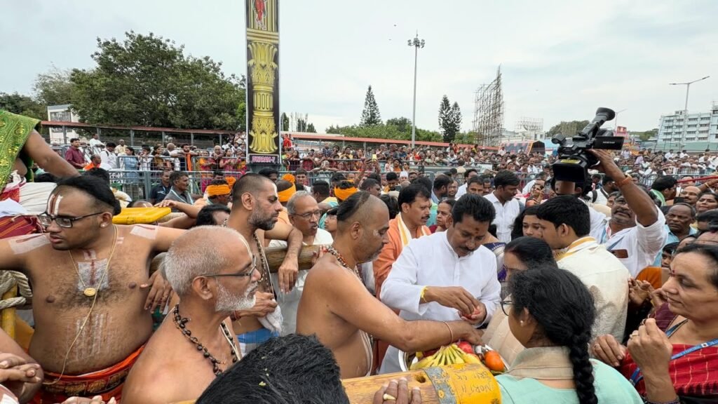 శ్రీవారి సాలకట్ల బ్రహ్మోత్సవాల్లో భాగంగా 6వ రోజు 1 WhatsApp Image 2026 09 20 at 11.40.00 AM